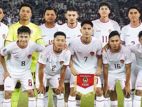 Imagem do artigo:Lupakan Qatar, Timnas Indonesia U-23 Disebut Berpeluang Menang Saat Hadapi Australia