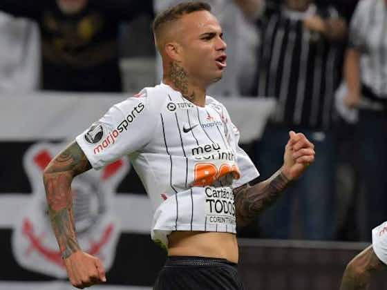 Imagem do artigo:Ídolo do Corinthians diz que Luan está atuando na posição errada e pede permanência de Coelho como técnico