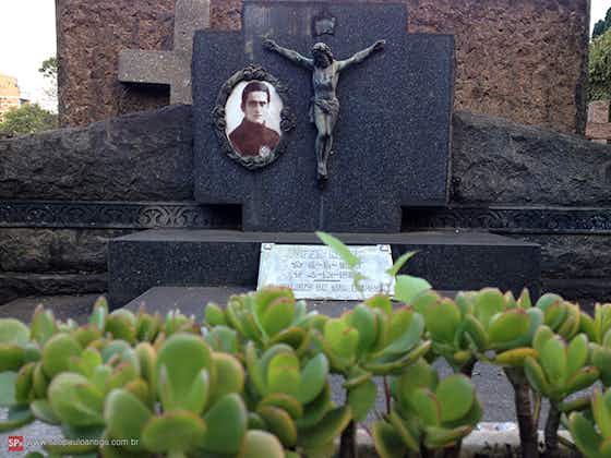 Imagem do artigo:Memória – Há 85 anos morria um dos mais emblemáticos goleiros do Corinthians: Tuffy, o Satanás