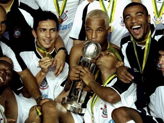 Fifa relembra criação do Mundial de Clubes e exalta Corinthians, primeiro  campeão