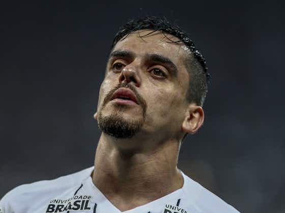 Imagem do artigo:Com lesão diagnosticada, Fagner desfalca Corinthians contra Inter