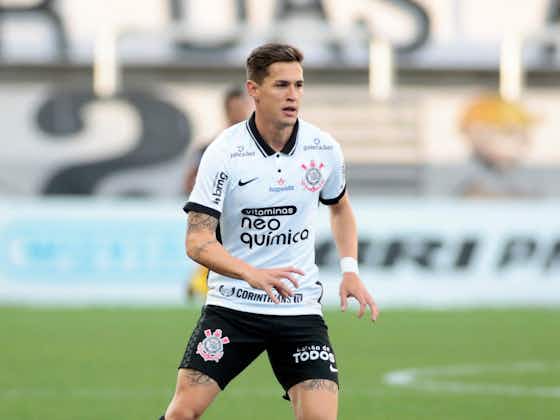Imagem do artigo:Invicto na temporada, Vital pode ser o fator decisivo do Corinthians nesta noite