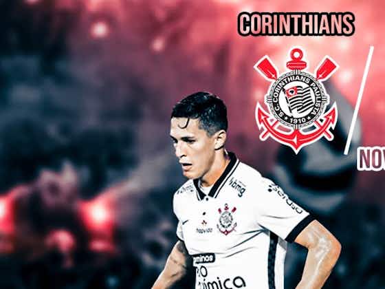 Imagem do artigo:Corinthians x Novorizontino: onde assistir, desfalques, escalações e arbitragem