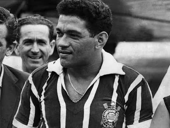 Imagem do artigo:Mané Garrincha completaria 88 anos nesta quinta-feira