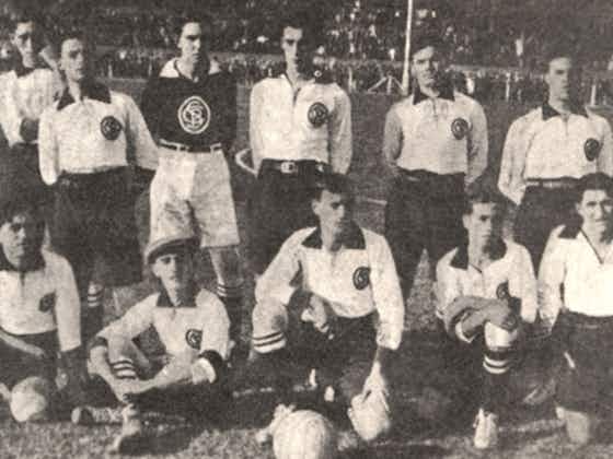 Imagem do artigo:1916, o Paulista que não teve fim – 105 anos do segundo título estadual do Corinthians