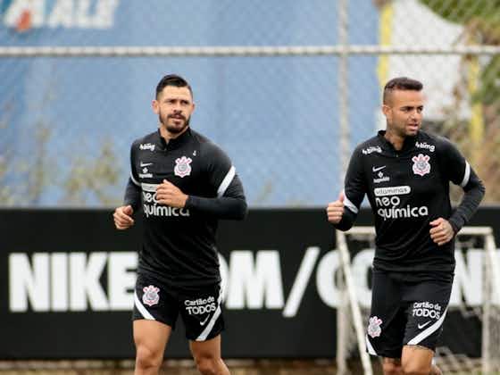Imagem do artigo:Buscando seguir vivo na Série A, Grêmio reencontra “velhos conhecidos” em jogo contra Corinthians