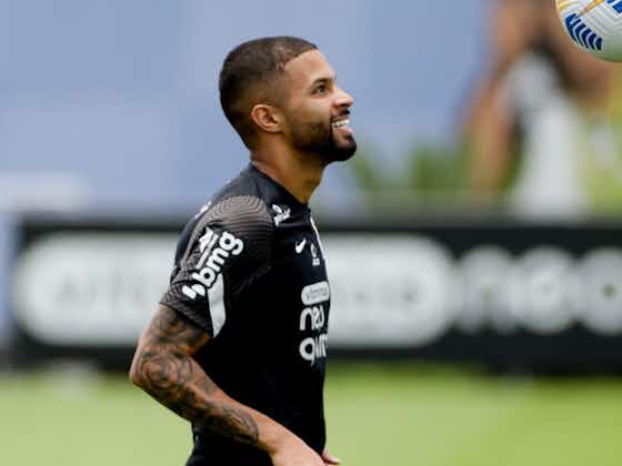 Imagem do artigo:Dois jogadores emprestados pelo Corinthians devem iniciar temporada como titulares em seus clubes
