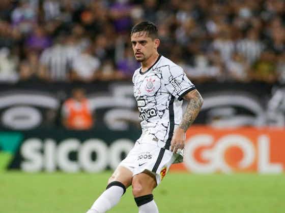 Imagem do artigo:Fagner celebra marca alcançada com a camisa do Corinthians: “Uma honra”