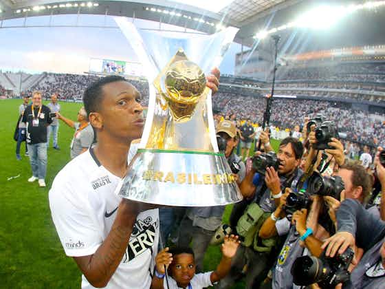 Imagem do artigo:Campeonato Brasileiro é escolhido o melhor do mundo pela IFFHS