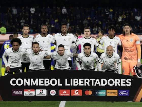 Imagem do artigo:Contra o Always Ready, Corinthians pode encerrar jejum de 500 minutos na Libertadores; saiba mais detalhes