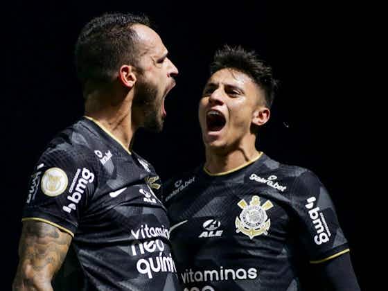 Imagem do artigo:Corinthians tenta manter sequência invicta e bom saldo de gols contra clubes bolivianos no Brasil
