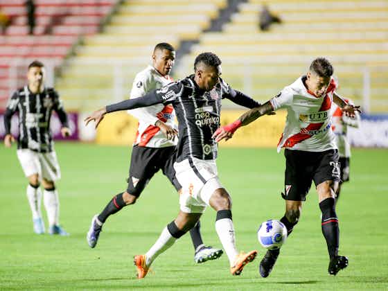 Imagem do artigo:Corinthians x Always Ready: onde assistir, desfalques, escalações e arbitragem