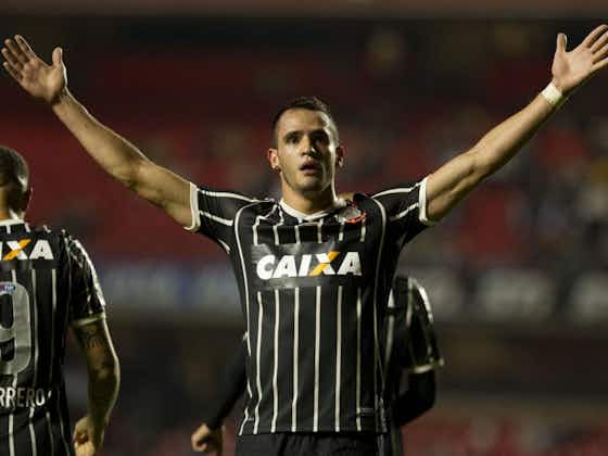 Imagem do artigo:Há nove anos, Corinthians vencia o São Paulo no primeiro jogo da RECOPA