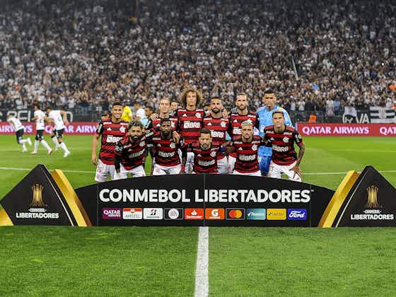 Imagem do artigo:De olho neles! Saiba quem são os destaques do Flamengo, adversário do Corinthians, na Libertadores