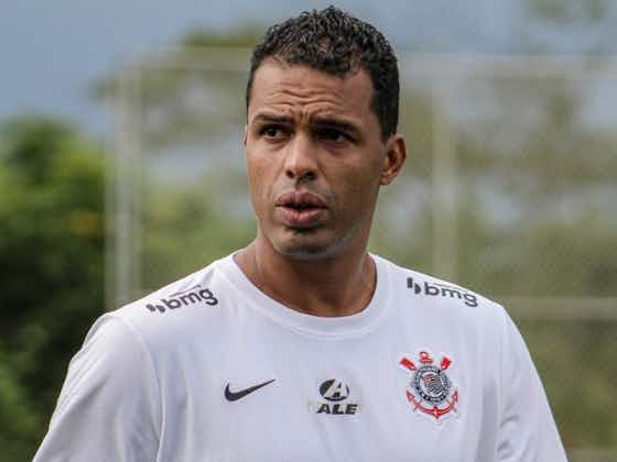 Imagem do artigo:Analista de desempenho do Corinthians, Fernando Lázaro é “convocado” pela Seleção Brasileira