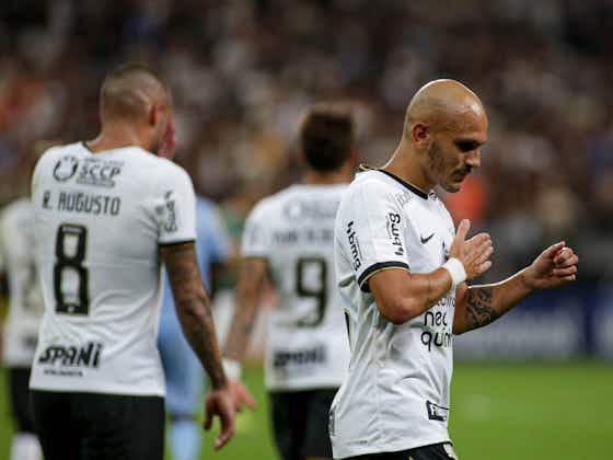 Imagem do artigo:Dia de Corinthians: Majestoso marca primeiro clássico da temporada