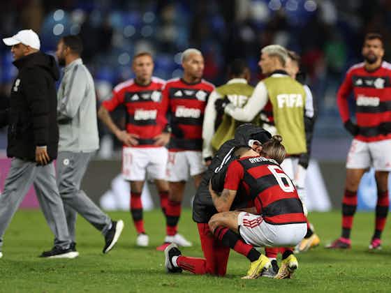Imagem do artigo:Torcida do Corinthians zomba eliminação precoce de Vítor Pereira no Mundial; veja os principais posts