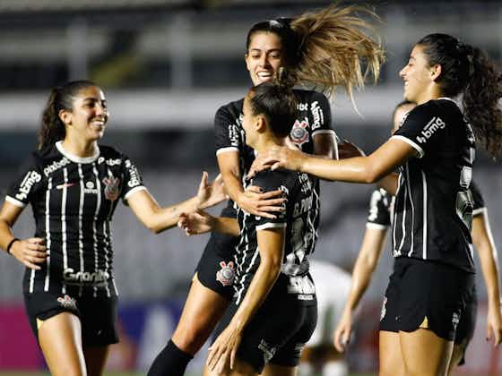 Imagem do artigo:Corinthians x Flamengo: escalação, arbitragem e onde assistir