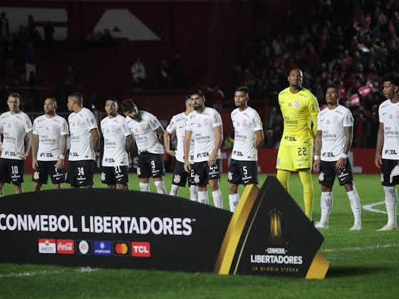 Imagem do artigo:Semana do Corinthians tem Libertadores, feminino e futsal em dose dupla, Brasileirão e base