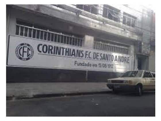 Imagem do artigo:Conheça o xará do Corinthians, clube que Pelé marcou seu primeiro gol como profissional