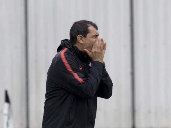 Imagem do artigo:Ex-técnico tricampeão pelo Corinthians chega a sua quarta final de Paulistão