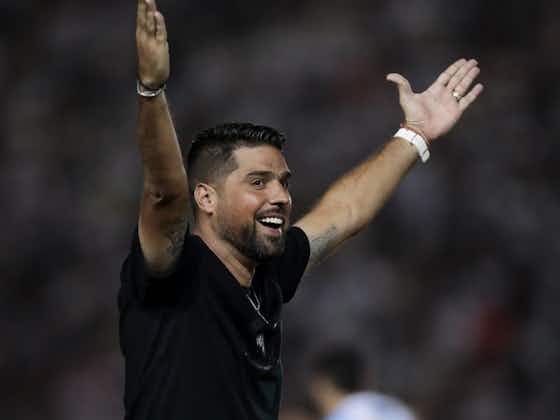 Imagem do artigo:Técnico do Corinthians analisa pontos positivos e negativos de amistoso e exalta presença da Fiel