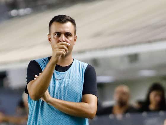 Imagem do artigo:Lucas Piccinato analisa vitória do Corinthians e exalta competividade do elenco
