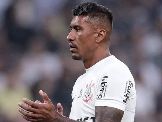 Imagem do artigo:Corinthians inicia conversas para estender contratos de dupla de ídolos