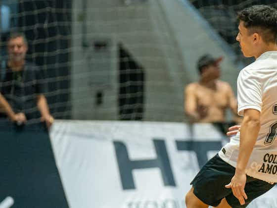 Imagem do artigo:Corinthians Futsal recebe o São José pela LNF em busca de se recuperar na temporada