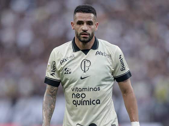 Imagem do artigo:Corinthians reencontra Renato Augusto com dívida em aberto de quase R$ 8 milhões