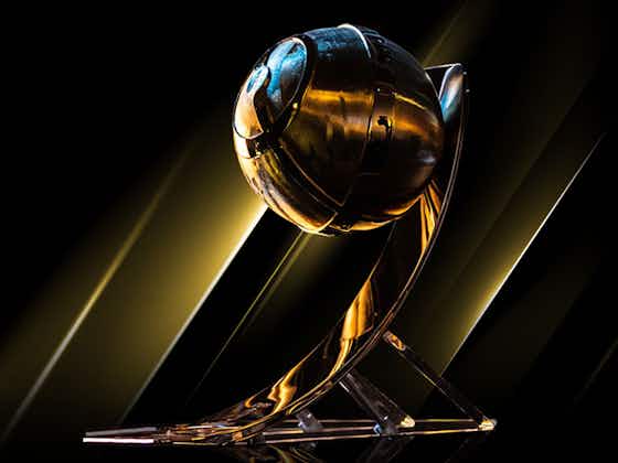 Artikelbild:Real Madrid, un equipo muy nominado en los Globe Soccer Awards