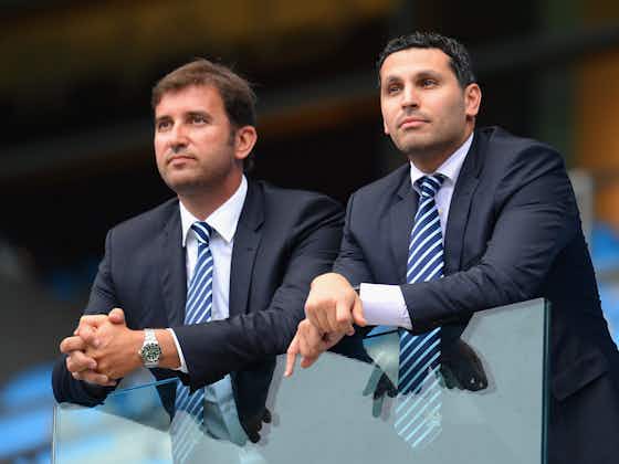 Article image:Premier League allegations latest: Why senior club executives visited Manchester City dressing room after Tottenham defeat