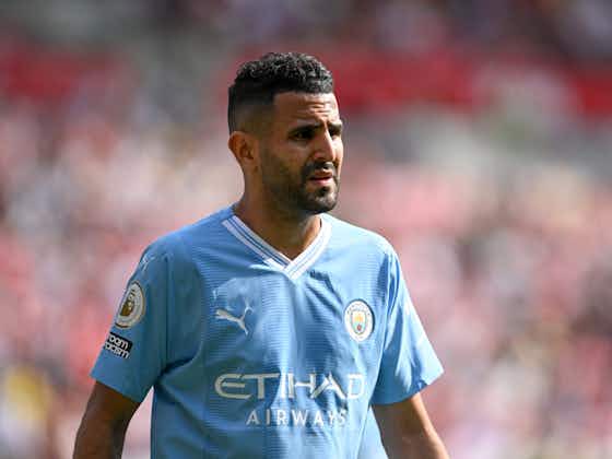 Article image:From Fabrizio Romano: Saudi Pro League club’s interest in Manchester City superstar now ‘confirmed and concrete’