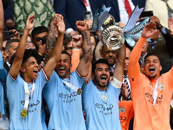 Article image:Five Things Learned: Manchester City 2-1 Manchester United (FA Cup Final)