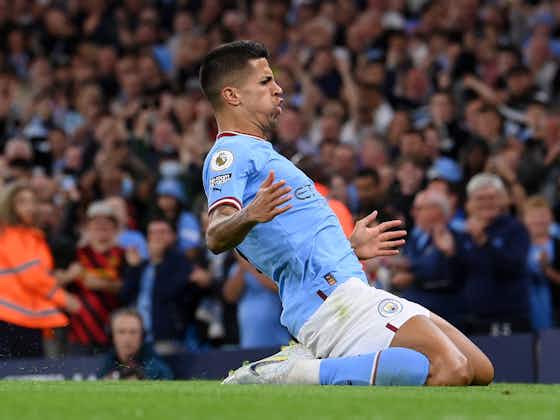 Imagen del artículo:Joao Cancelo agrees personal terms with European giants ahead of Manchester City exit