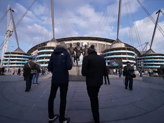 Article image:Manchester City fans in limbo as two Premier League fixtures subject to last minute changes