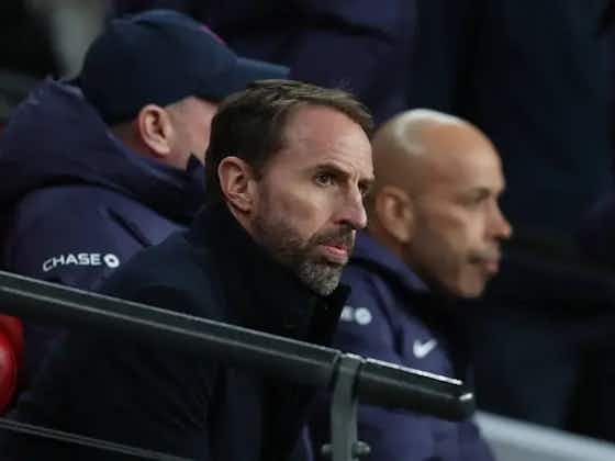 Article image:Pep Guardiola sends cryptic message to Gareth Southgate following John Stones workload concerns