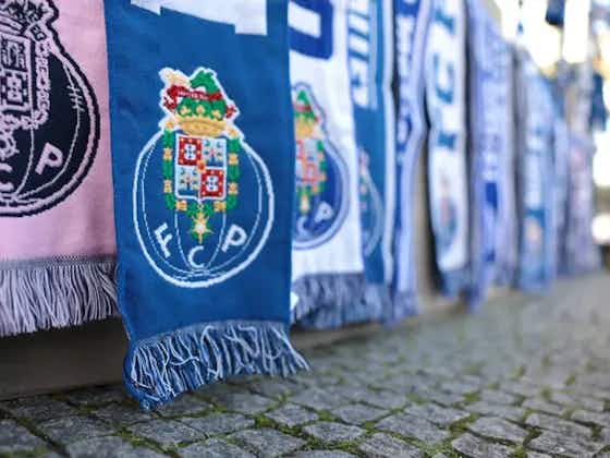 Imagem do artigo:Manchester City scouts present at recent Liga Portugal clash amid €70 million midfield transfer links