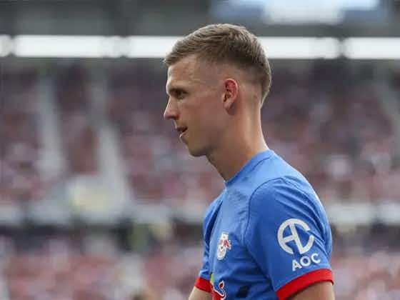 Article image:Manchester City renew interest in €60 million RB Leipzig star amid Premier League enquires – Player’s preferred destination revealed