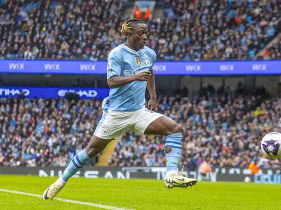 Article image:Five Things Learned: Manchester City 5-1 Luton Town (Premier League)
