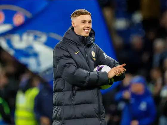 Image de l'article :Do Manchester City have add-ons or a sell-on clause in Cole Palmer’s Chelsea deal?