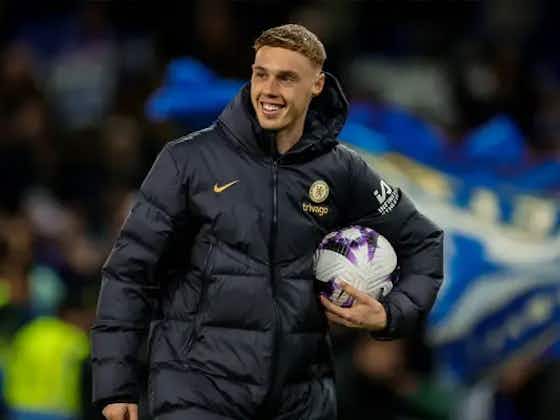 Artikelbild:“What can we do” – Pep Guardiola makes Cole Palmer transfer revelation following Manchester City exit