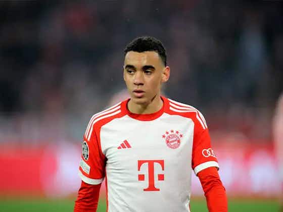 Article image:Manchester City plot big push to sign Bayern Munich superstar this summer – Interest is ‘advanced’ amid Chelsea monitoring
