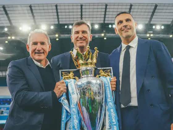 Article image:Concerns over crucial Manchester City director’s future emerge – Exit alongside Pep Guardiola ‘not ruled out’