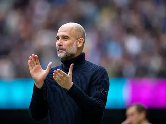Article image:From Spain: Manchester City board ‘preparing for a future’ without Pep Guardiola – ‘Less trust’ in contract renewal