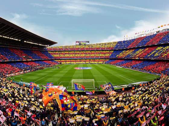De olho no Real Madrid: onde assistir a Barcelona x Girona ao vivo e online  · Notícias da TV