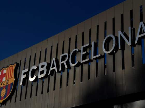 Imagem do artigo:Jordi Farré vai processar o conselho do Barcelona se atrasarem o voto de desconfiança
