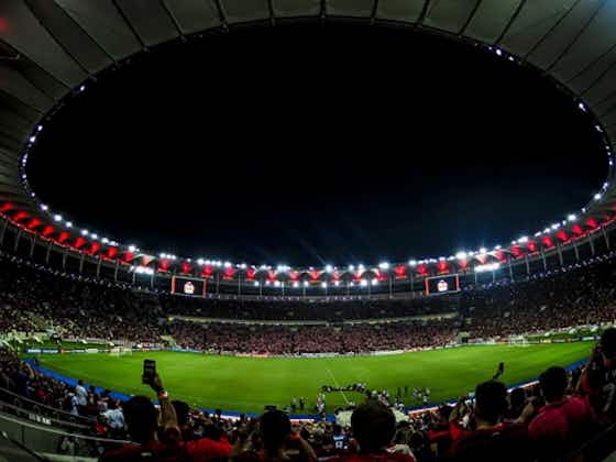 Imagem do artigo:Flamengo x Boavista – Acerte o placar