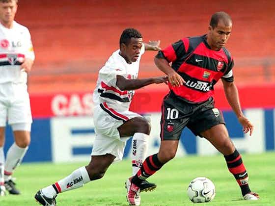 Imagem do artigo:Revelado no Vasco, Felipe abre o jogo sobre ida para o Flamengo: “Sabia que iria existir desconfiança”