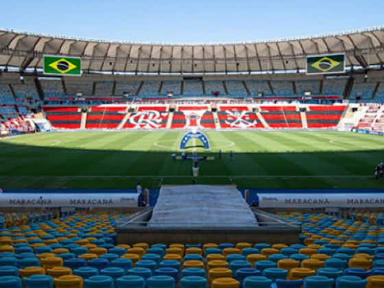 Imagem do artigo:“Sentimos falta do nosso 12º jogador”, lamenta Rafinha sobre ausência da torcida do Flamengo